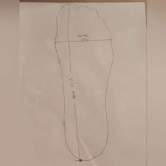 Womens 9 Artisan Italian Cinque Lampada Lt Brown Over the Ankle Boot Sz 39 1/2 - Picture 11 of 11